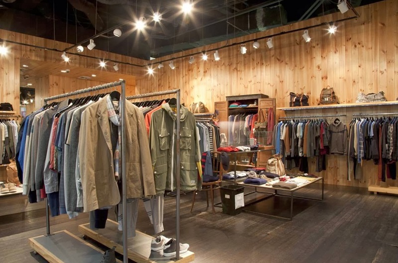 6 Tips to Shop for Men's Clothes