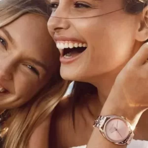 Adding The Touch of Rose Gold Jewellery