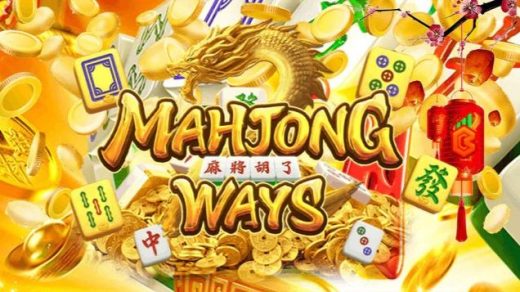 Mendalami Psikologi Permainan dalam Mahjong Ways: Mengapa Kita Bermain?