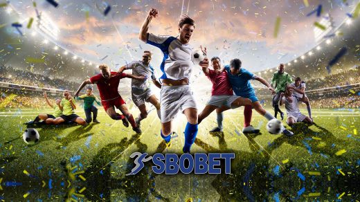 Sbobet88: Memahami Dinamika Taruhan yang Berubah
