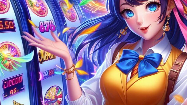 slot777