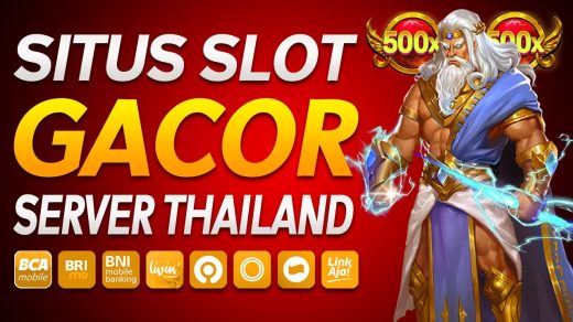 slot server thailand