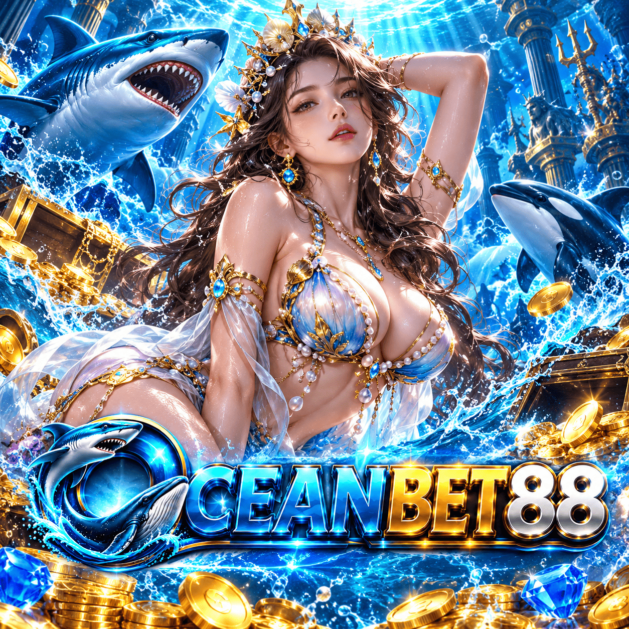 Login OCEANBET88 Terpopuler Mengenal Game Kasino